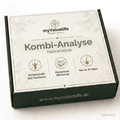 Kombi-Haaranalyse – Mikronährstoffe & Unverträglichkeiten
