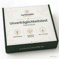 Unverträglichkeitstest – 600+ Positionen aus einer Haarprobe
