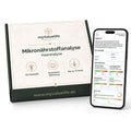 Mikronährstoffanalyse – 119 Vitalstoffe aus einer Haarprobe