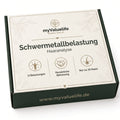 Zusätzliche Analyse nachbuchen